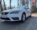 Белый Сеат Леон, объемом двигателя 1.6 л и пробегом 237 тыс. км за 14600 $, фото 36 на Automoto.ua
