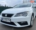 Білий Сеат Leon, об'ємом двигуна 1.6 л та пробігом 172 тис. км за 15900 $, фото 14 на Automoto.ua