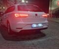 Белый Сеат Леон, объемом двигателя 1.6 л и пробегом 258 тыс. км за 14000 $, фото 9 на Automoto.ua