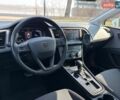 Белый Сеат Леон, объемом двигателя 1.6 л и пробегом 237 тыс. км за 14600 $, фото 48 на Automoto.ua