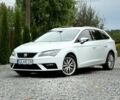 Белый Сеат Леон, объемом двигателя 1.5 л и пробегом 151 тыс. км за 14300 $, фото 11 на Automoto.ua