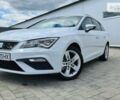 Білий Сеат Leon, об'ємом двигуна 1.6 л та пробігом 165 тис. км за 16450 $, фото 156 на Automoto.ua