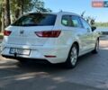 Білий Сеат Leon, об'ємом двигуна 1.6 л та пробігом 238 тис. км за 13850 $, фото 18 на Automoto.ua
