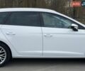 Білий Сеат Leon, об'ємом двигуна 1.6 л та пробігом 172 тис. км за 15900 $, фото 9 на Automoto.ua