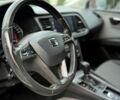 Белый Сеат Леон, объемом двигателя 1.5 л и пробегом 151 тыс. км за 14300 $, фото 33 на Automoto.ua