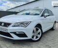 Білий Сеат Leon, об'ємом двигуна 1.6 л та пробігом 165 тис. км за 16450 $, фото 3 на Automoto.ua