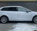 Белый Сеат Леон, объемом двигателя 1.6 л и пробегом 175 тыс. км за 15500 $, фото 1 на Automoto.ua