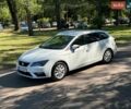 Белый Сеат Леон, объемом двигателя 1.6 л и пробегом 238 тыс. км за 13800 $, фото 10 на Automoto.ua