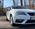 Белый Сеат Леон, объемом двигателя 1.6 л и пробегом 237 тыс. км за 14600 $, фото 34 на Automoto.ua