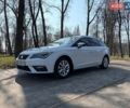 Белый Сеат Леон, объемом двигателя 1.6 л и пробегом 235 тыс. км за 14750 $, фото 1 на Automoto.ua