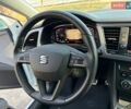 Белый Сеат Леон, объемом двигателя 1.6 л и пробегом 237 тыс. км за 14600 $, фото 44 на Automoto.ua