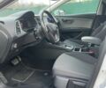 Белый Сеат Леон, объемом двигателя 1.6 л и пробегом 175 тыс. км за 15500 $, фото 18 на Automoto.ua