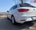 Белый Сеат Леон, объемом двигателя 1.6 л и пробегом 235 тыс. км за 14900 $, фото 39 на Automoto.ua