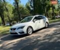 Белый Сеат Леон, объемом двигателя 1.6 л и пробегом 238 тыс. км за 13800 $, фото 8 на Automoto.ua