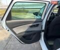 Белый Сеат Леон, объемом двигателя 1.6 л и пробегом 237 тыс. км за 14600 $, фото 47 на Automoto.ua