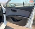 Белый Сеат Леон, объемом двигателя 1.6 л и пробегом 237 тыс. км за 14600 $, фото 59 на Automoto.ua