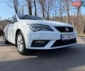 Белый Сеат Леон, объемом двигателя 1.6 л и пробегом 235 тыс. км за 14750 $, фото 37 на Automoto.ua