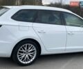 Білий Сеат Leon, об'ємом двигуна 1.6 л та пробігом 172 тис. км за 15900 $, фото 8 на Automoto.ua