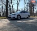 Белый Сеат Леон, объемом двигателя 1.6 л и пробегом 237 тыс. км за 14600 $, фото 14 на Automoto.ua
