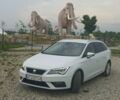 Білий Сеат Leon, об'ємом двигуна 1.6 л та пробігом 239 тис. км за 14200 $, фото 1 на Automoto.ua
