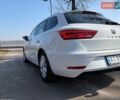 Білий Сеат Leon, об'ємом двигуна 1.6 л та пробігом 235 тис. км за 15150 $, фото 29 на Automoto.ua