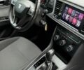 Білий Сеат Leon, об'ємом двигуна 1.5 л та пробігом 151 тис. км за 12700 $, фото 32 на Automoto.ua