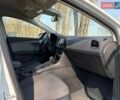 Белый Сеат Леон, объемом двигателя 1.6 л и пробегом 235 тыс. км за 14750 $, фото 60 на Automoto.ua