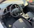 Белый Сеат Леон, объемом двигателя 1.6 л и пробегом 237 тыс. км за 14600 $, фото 40 на Automoto.ua