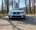 Белый Сеат Леон, объемом двигателя 1.6 л и пробегом 237 тыс. км за 14600 $, фото 24 на Automoto.ua