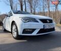 Белый Сеат Леон, объемом двигателя 1.6 л и пробегом 237 тыс. км за 14600 $, фото 37 на Automoto.ua