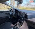 Белый Сеат Леон, объемом двигателя 1.6 л и пробегом 237 тыс. км за 14600 $, фото 64 на Automoto.ua