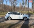 Белый Сеат Леон, объемом двигателя 1.6 л и пробегом 237 тыс. км за 14600 $, фото 6 на Automoto.ua