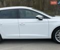 Білий Сеат Leon, об'ємом двигуна 1.6 л та пробігом 172 тис. км за 15900 $, фото 10 на Automoto.ua