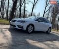 Белый Сеат Леон, объемом двигателя 1.6 л и пробегом 237 тыс. км за 14600 $, фото 1 на Automoto.ua