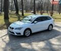 Белый Сеат Леон, объемом двигателя 1.6 л и пробегом 237 тыс. км за 14600 $, фото 20 на Automoto.ua