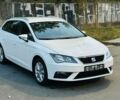 Белый Сеат Леон, объемом двигателя 1.6 л и пробегом 132 тыс. км за 12500 $, фото 1 на Automoto.ua