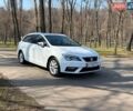 Белый Сеат Леон, объемом двигателя 1.6 л и пробегом 235 тыс. км за 14750 $, фото 26 на Automoto.ua