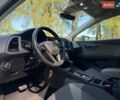 Білий Сеат Leon, об'ємом двигуна 1.6 л та пробігом 238 тис. км за 13850 $, фото 39 на Automoto.ua