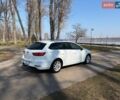 Белый Сеат Леон, объемом двигателя 1.6 л и пробегом 237 тыс. км за 14600 $, фото 7 на Automoto.ua