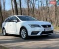 Білий Сеат Leon, об'ємом двигуна 1.6 л та пробігом 235 тис. км за 15150 $, фото 17 на Automoto.ua