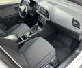Белый Сеат Леон, объемом двигателя 1.6 л и пробегом 132 тыс. км за 12500 $, фото 7 на Automoto.ua