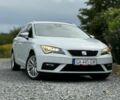 Білий Сеат Leon, об'ємом двигуна 1.5 л та пробігом 151 тис. км за 12700 $, фото 4 на Automoto.ua