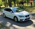 Белый Сеат Леон, объемом двигателя 1.6 л и пробегом 238 тыс. км за 13800 $, фото 11 на Automoto.ua