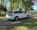 Белый Сеат Леон, объемом двигателя 1.6 л и пробегом 238 тыс. км за 13800 $, фото 31 на Automoto.ua