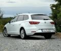 Белый Сеат Леон, объемом двигателя 1.5 л и пробегом 151 тыс. км за 14300 $, фото 27 на Automoto.ua