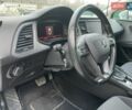 Білий Сеат Leon, об'ємом двигуна 1.6 л та пробігом 172 тис. км за 15900 $, фото 19 на Automoto.ua
