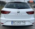 Білий Сеат Leon, об'ємом двигуна 1.6 л та пробігом 172 тис. км за 15900 $, фото 6 на Automoto.ua