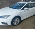 Білий Сеат Leon, об'ємом двигуна 0.16 л та пробігом 239 тис. км за 14200 $, фото 6 на Automoto.ua