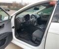 Білий Сеат Leon, об'ємом двигуна 1.6 л та пробігом 172 тис. км за 15900 $, фото 17 на Automoto.ua