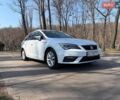 Белый Сеат Леон, объемом двигателя 1.6 л и пробегом 237 тыс. км за 14600 $, фото 3 на Automoto.ua
